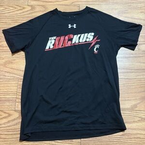 University of Cincinnati Shirt Small